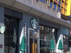 -星巴克(北京新辰里亚运村店)