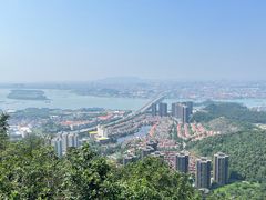 -大雁山风景区
