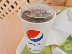 -德克士(什邡永辉超市店)