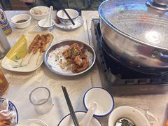 -小煵记·打边炉(西丽文光店)