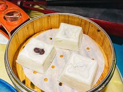 非遗白玉方糕-探花·意境江南菜·唐伯虎文化体验店·松鼠桂鱼(观前店)