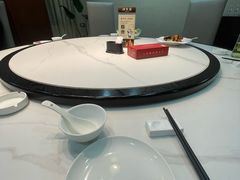 -翰林宴(阜南路店)