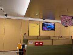 -海底捞火锅(旭辉MALL店)