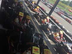 -锐擎卡丁车主题乐园(郊野公园店)