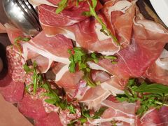 冷肉拼盘-Mammamia意大利餐厅(阳春巷店)