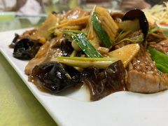 -春水锅贴·传统鲁菜(大明湖店)