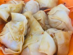 鲜肉大馄饨-阿麟馄饨(延长路店)