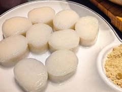 蒸年糕-佬太公海鸭·海鲜大排档(上海总店)