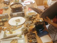 -王鼎精致料理铁板烧(世博源店)