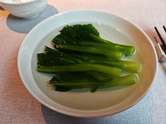 安吉山泉水煮有机蔬菜-逸道(益丰·外滩源店)