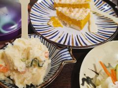 土豆泥-顶屋咖喱(街道口总店)