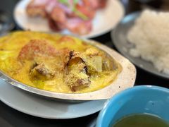 -妈阁铭记澳葡美食