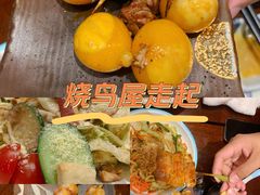 -鸟鹏烧鸟居酒屋(仁恒梦中心店)