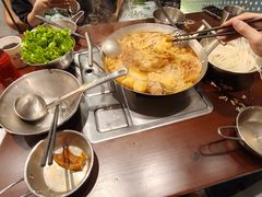 -小螺大作·螺蛳粉火锅(林和西店)