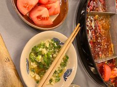 -重庆老火锅王(西安北路店)