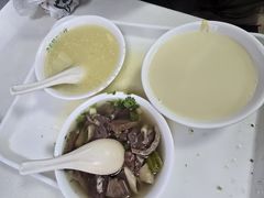 -老磁器口豆汁店(天坛店)
