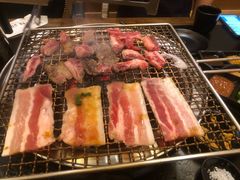 -九田家黑牛烤肉料理(石路天虹店)