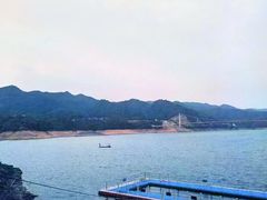 -酒仙湖景区