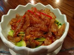 -江宁会馆(劈柴院店)