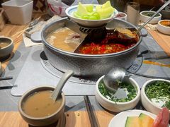 -巴奴毛肚火锅(相州店)