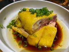 -兰溪小馆(首经贸店)