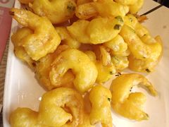 -添福来墨鱼饺子 · 海鲜东北菜(大连星海·黄浦路店)