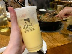 -串掌门砂锅串串香(后瑞店)