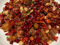 -羲和雅苑•北京烤鸭(平安国际金融中心店)