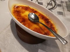 -杭州钱江新城万怡酒店-西餐厅