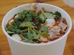 -明月虾面(厦禾路店)