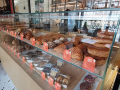 -老梦面包CHEZMOREL(麦子店)