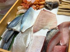 -鮨一日本料理旗舰店(总店)
