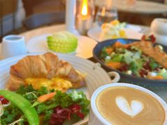 -玲婧胡同·生日蛋糕·餐厅(嘉里城店)