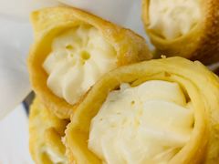-中关村茶点