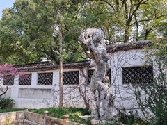 -惠山古镇·寄畅园