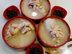 -廖老妈蹄花店(人民公园陕西街259号店)