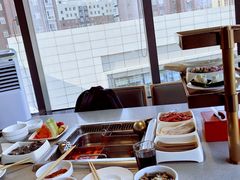 -海底捞火锅(万象城店)