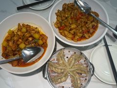 -兰湘子·湘菜小炒(石家庄万象城店)