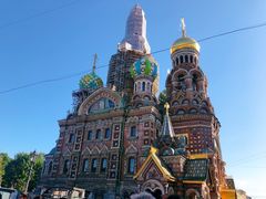 -滴血救世主教堂