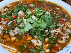 仔姜鲜锅美蛙-盛世盐帮·自贡特色(总店)