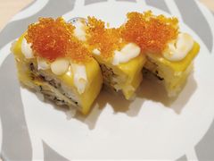 -新一番三文鱼寿司(大东海店)