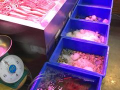 -宏记汕头白粥店(江怡店)