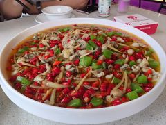 -蛙兔鸡自贡风味·特色江湖菜(广都店)