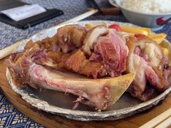 -南沙游艇会·大兵船餐厅