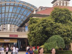 -长沙友阿奥特莱斯