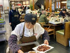 -土连锅·现熬养生汤锅(梁家巷店)
