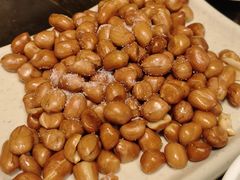 炸花生米-西单翅酷(西单店)