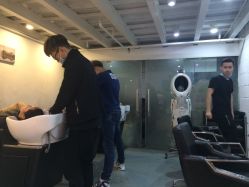 -SIX Hair Consultant