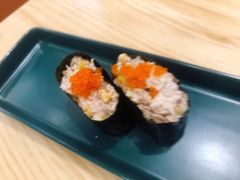 -喜寿司(金狮广场店)