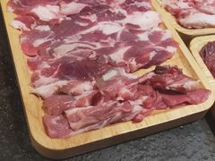 -徐记铜火锅(泉园店)